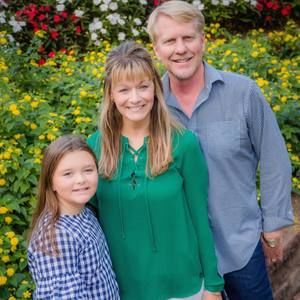 Meet your Posher, Rick